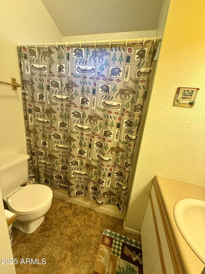 Full bath