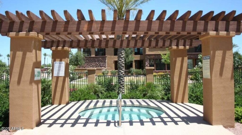 Serenity Shores Spa