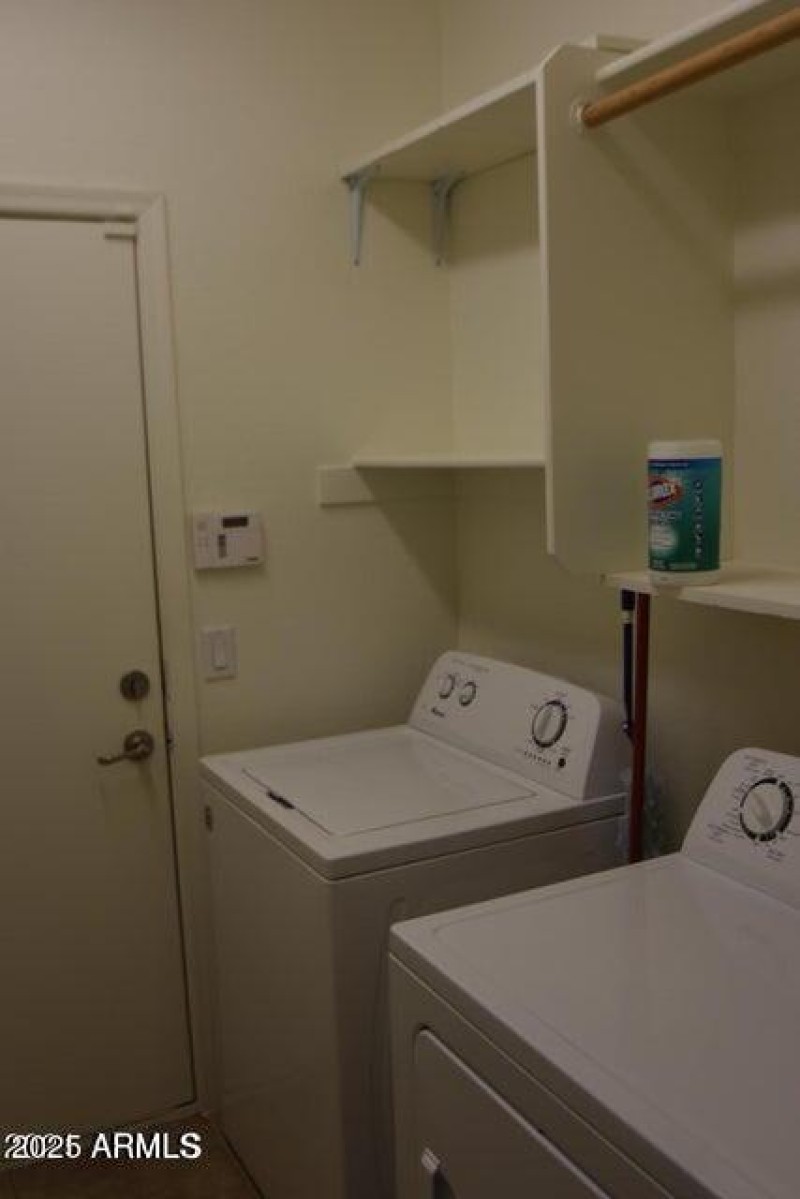 Laundry