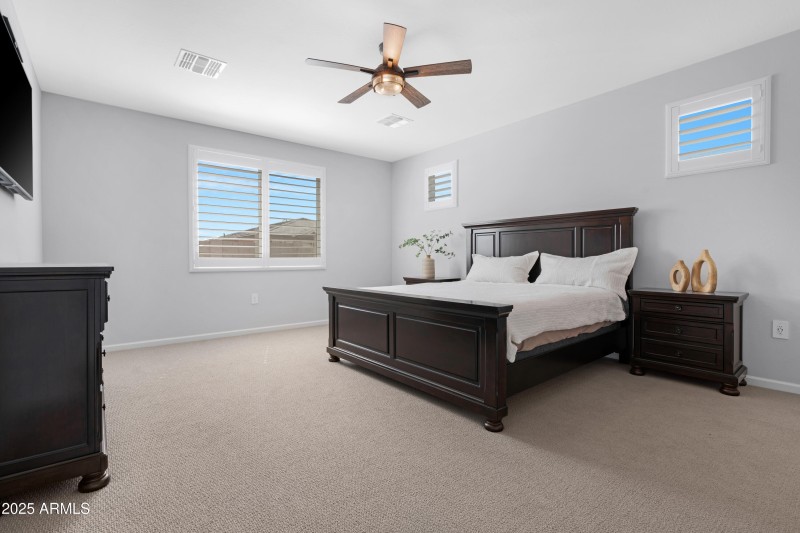 1st Primary Bed 1