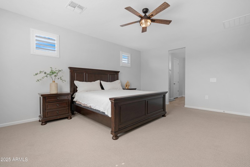 1st Primary Bed 2