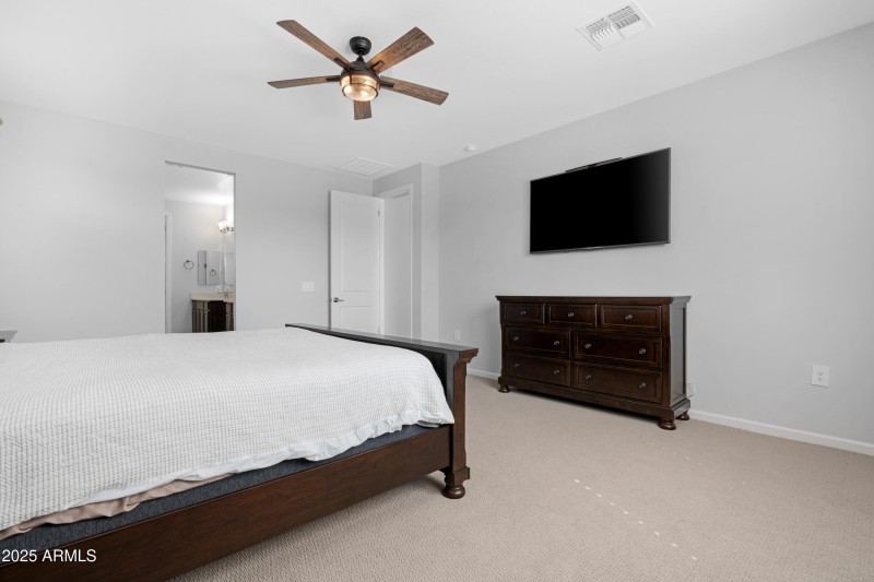 1st Primary Bed 3