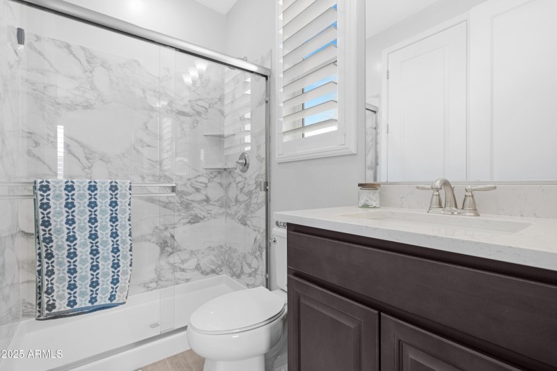 2nd Primary Bath