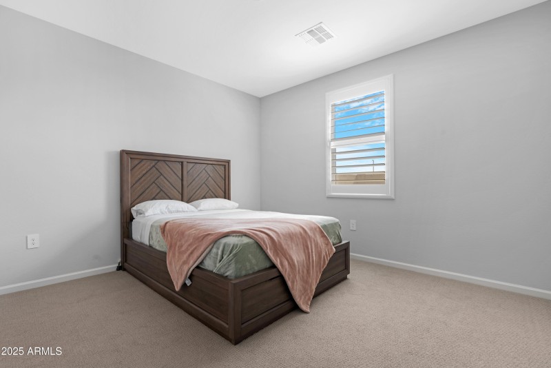 2nd Primary Bed 1