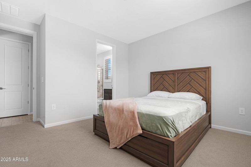 2nd Primary Bed 2
