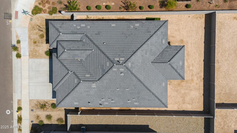 Aerial 5