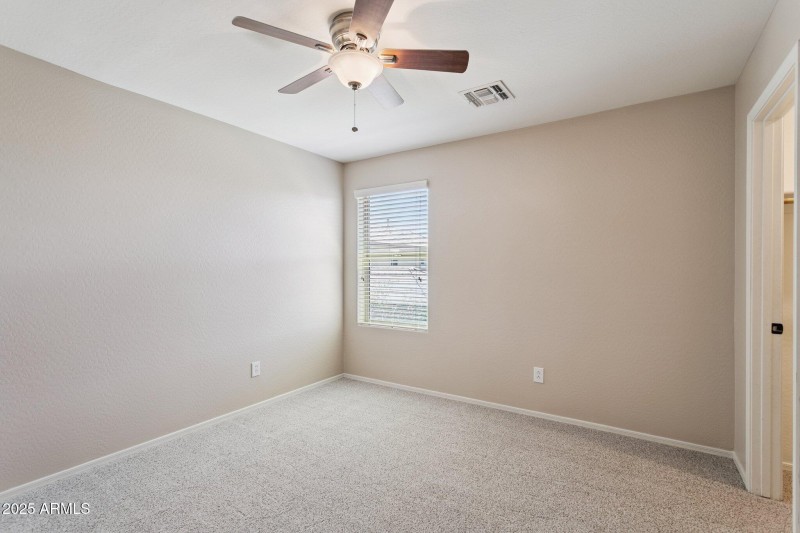 Spare Bedroom 2