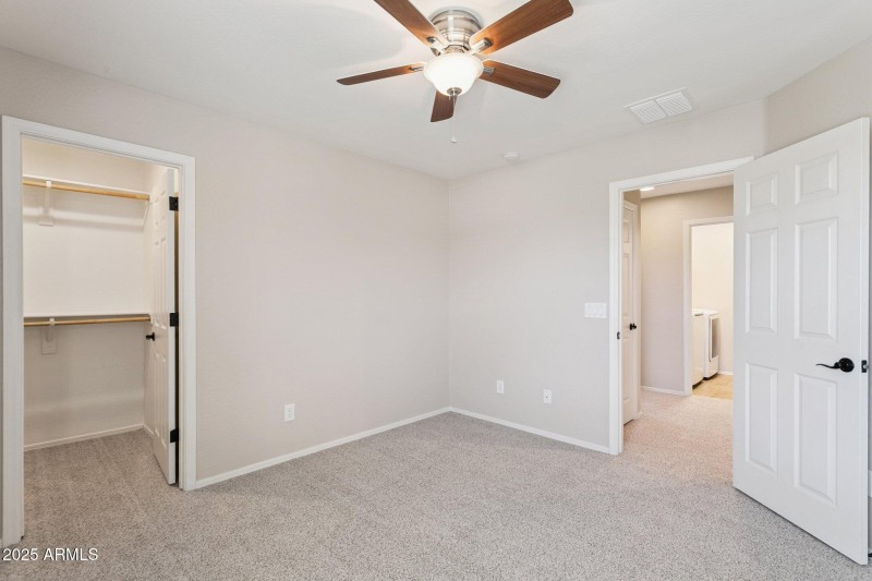 Spare Bedroom 2
