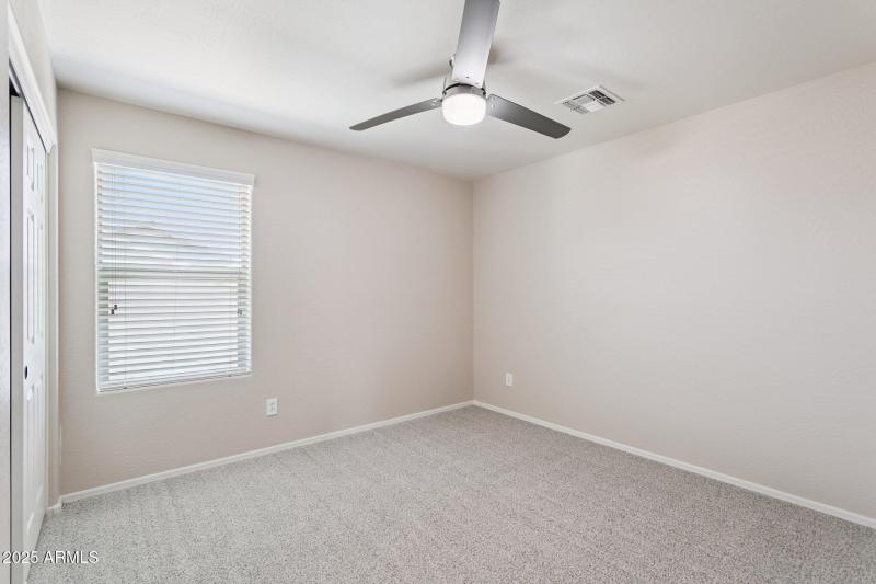 Spare Bedroom 3