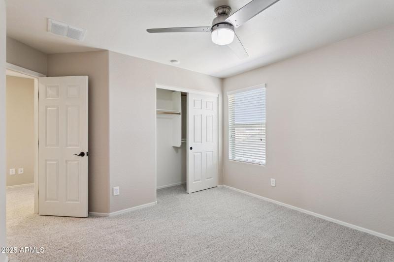 Spare Bedroom 3