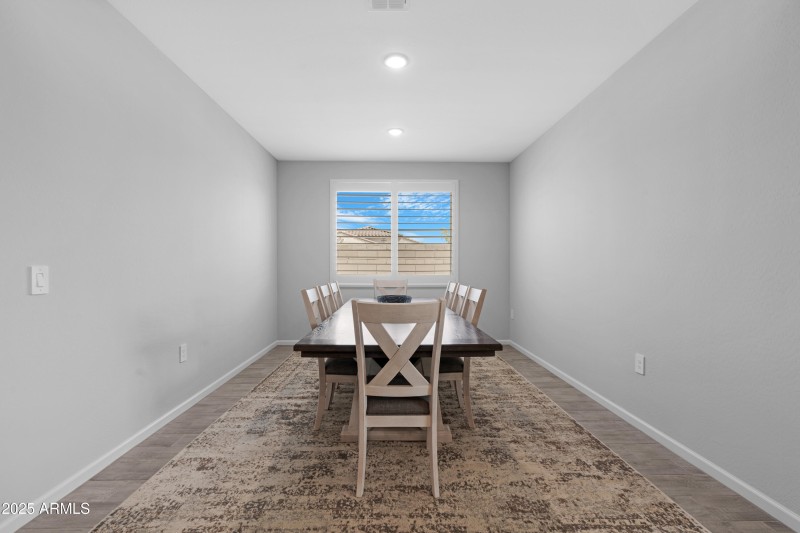 Dining 1