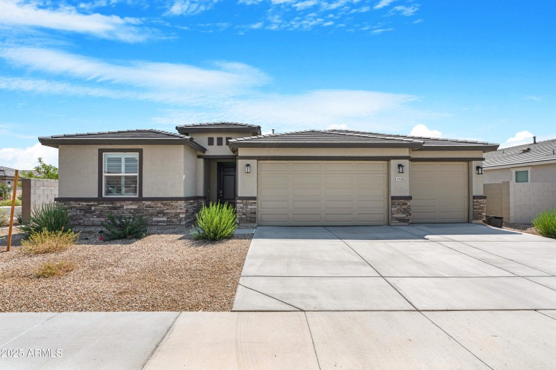Front of Home 2