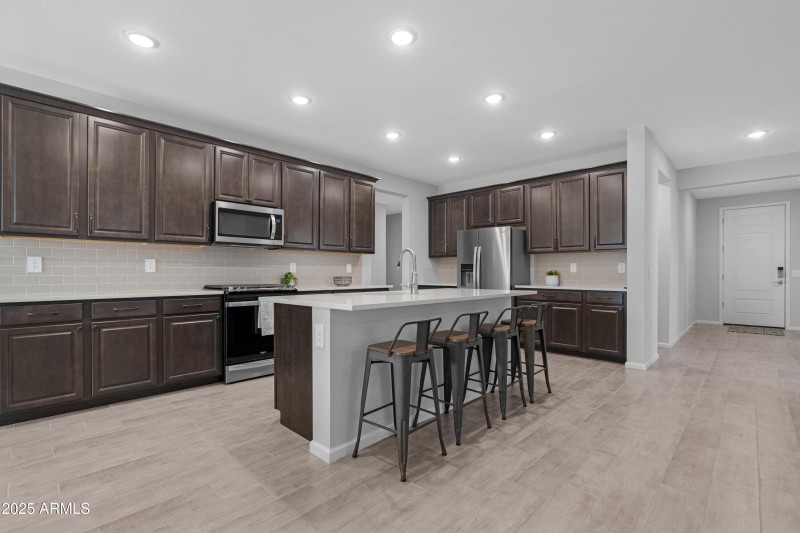 Kitchen 1