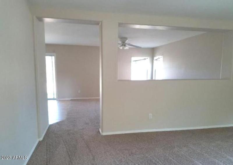 Pinto Valley Living Room