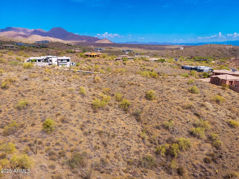 16217 N Desert Fox Pkwy