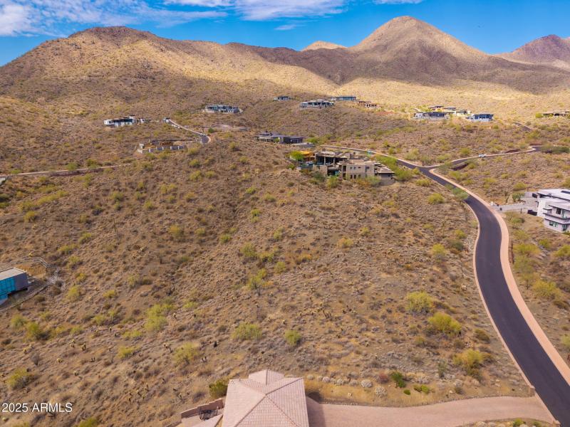 16217 N Desert Fox Pkwy