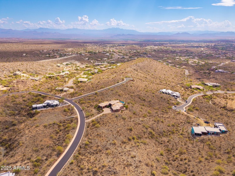 16217 N Desert Fox Pkwy