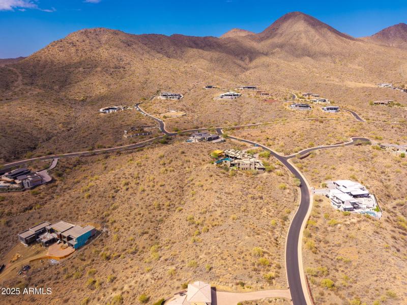 16217 N Desert Fox Pkwy