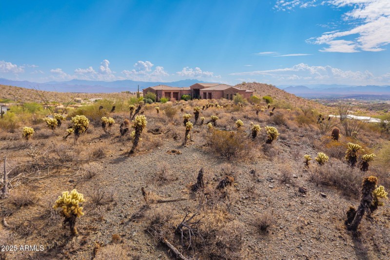 16217 N Desert Fox Pkwy