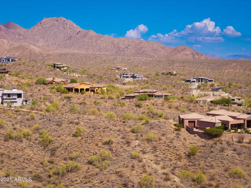 16217 N Desert Fox Pkwy