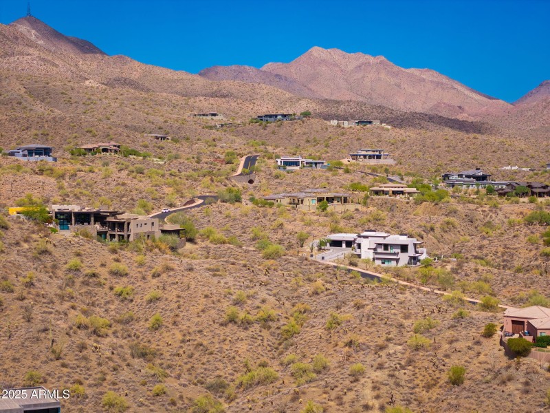 16217 N Desert Fox Pkwy