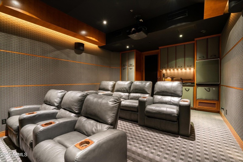 Theater