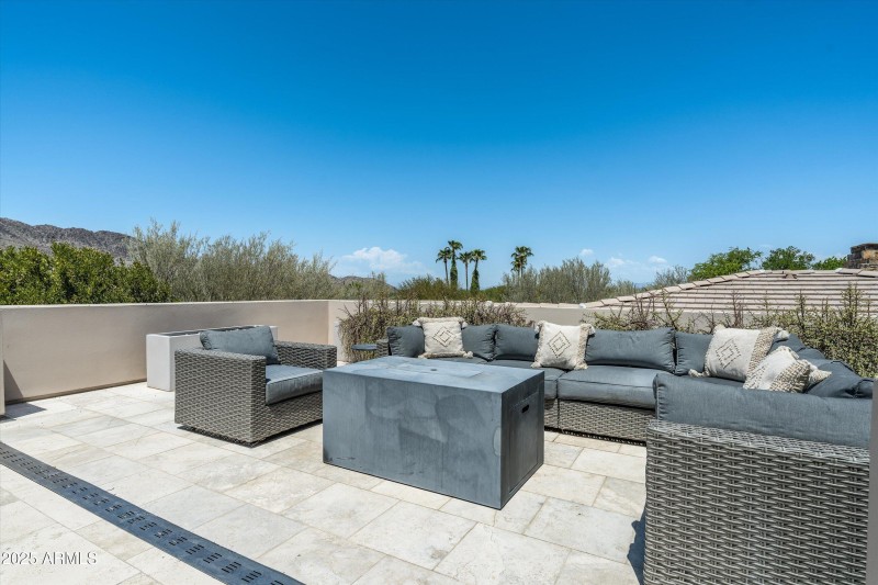View Deck