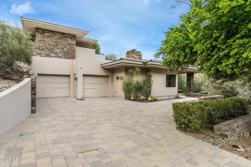 Guest House - Separate Address