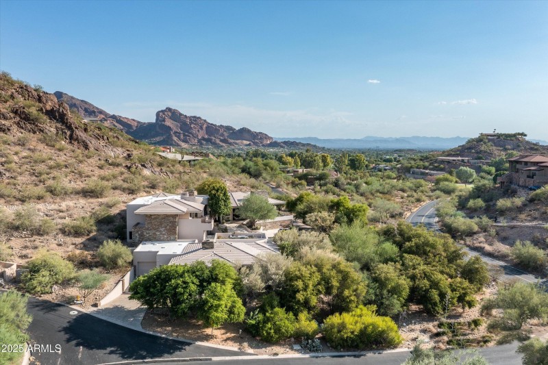 Paradise Valley