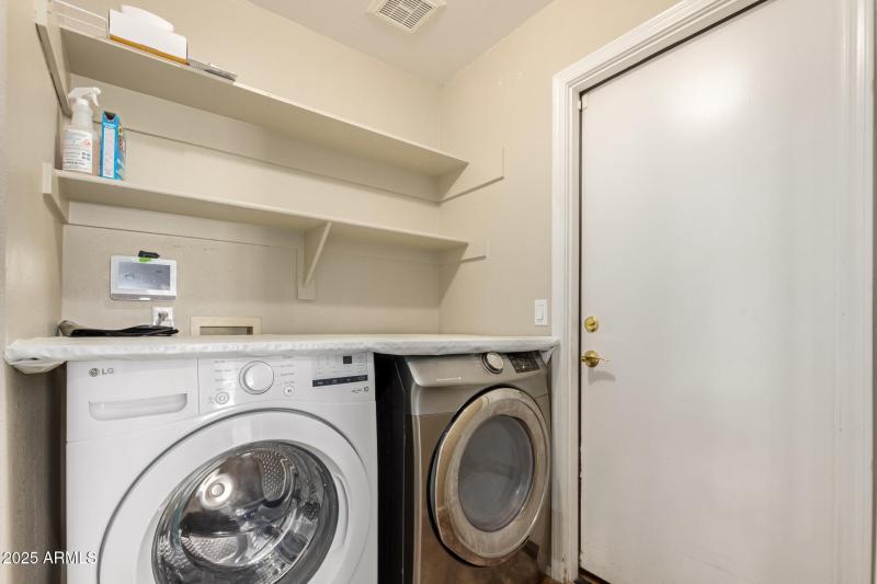 LAUNDRY
