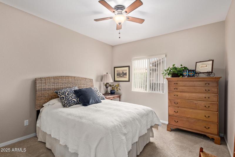 Guest bdrm