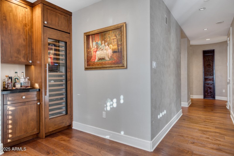 Wine Refrigerator