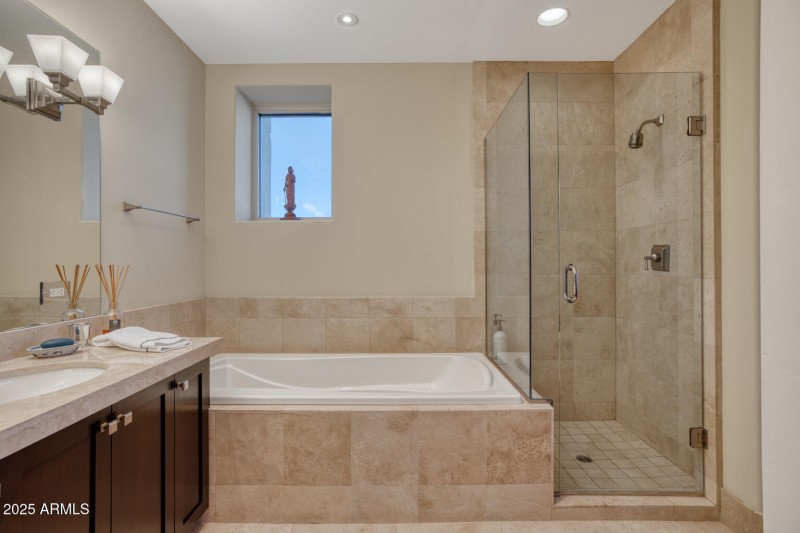 Second Bathroom