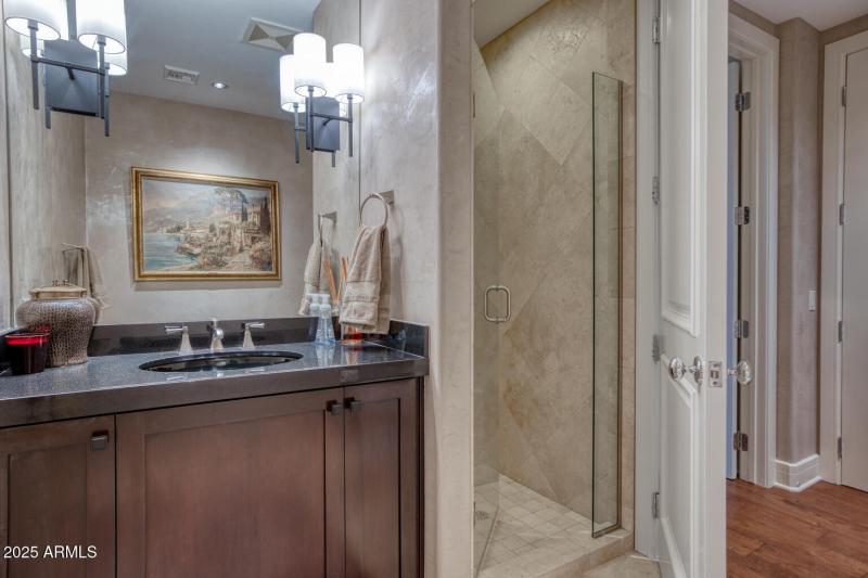 Third Bathroom