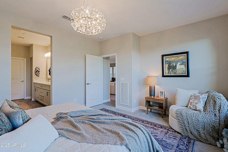 Master Bedroom 5