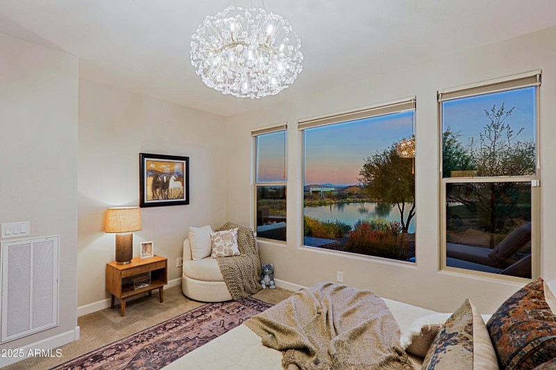 Master Bedroom 9