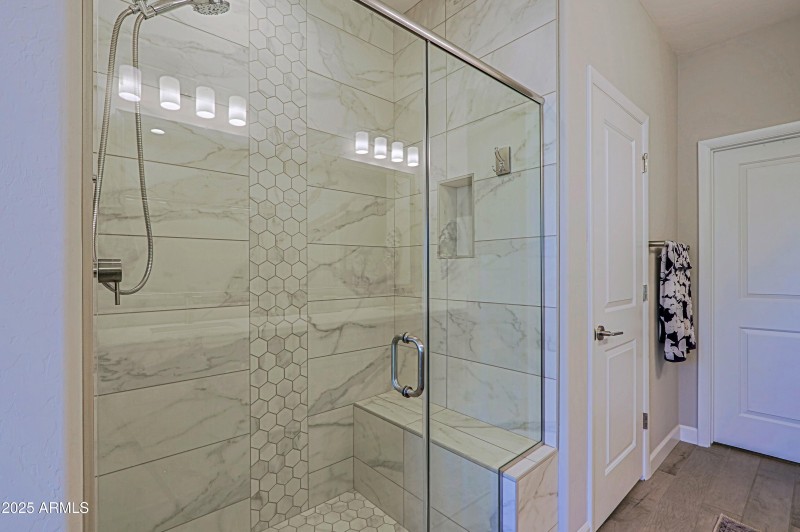Master Bath 4
