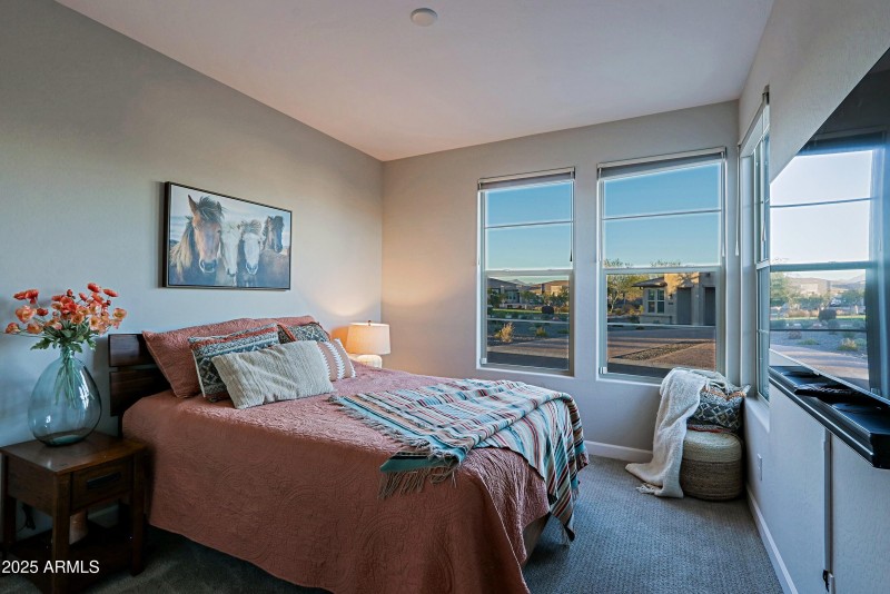 2nd Bedroom 1