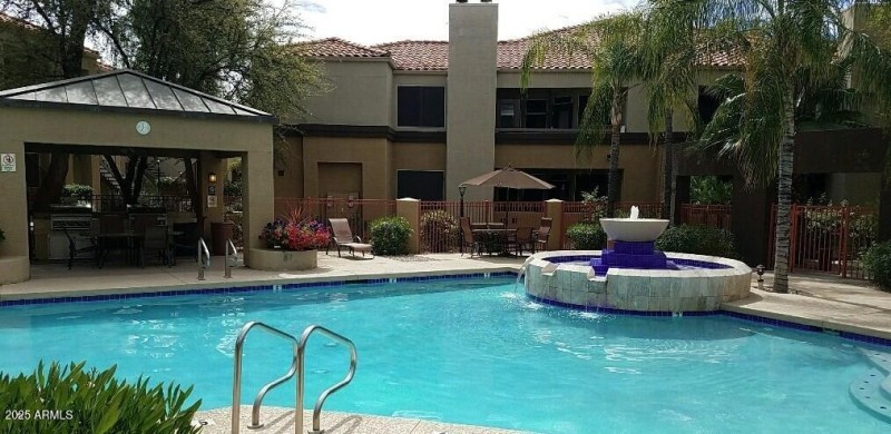 Pool-spa