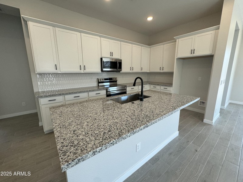 WP18 Lot 44 Kitchen