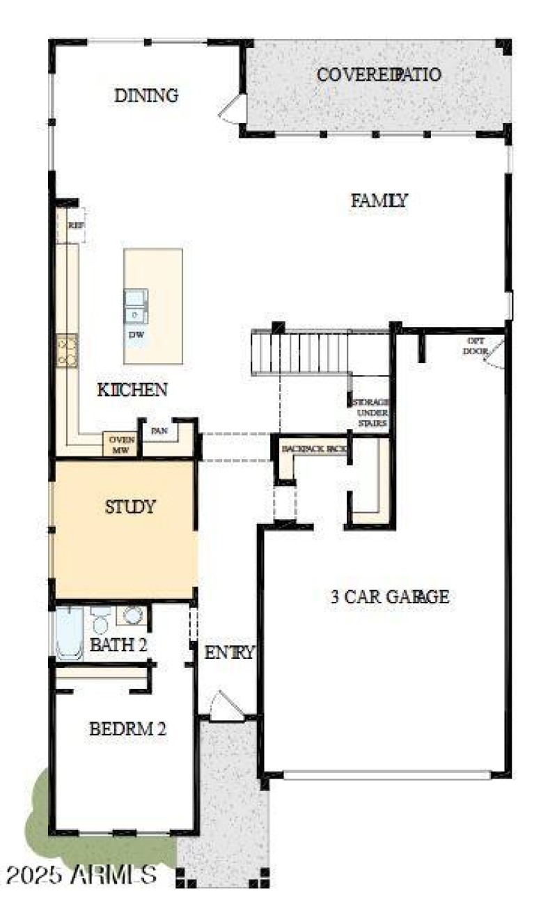 FLOOR 1