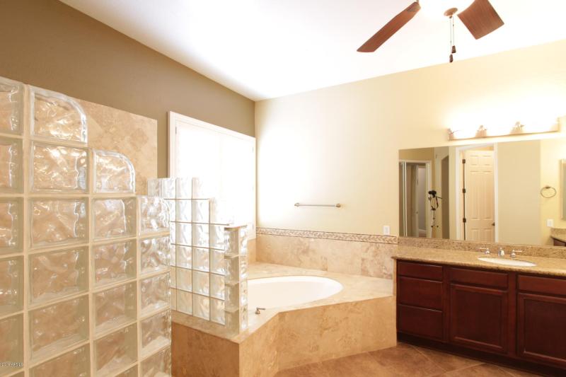 23 Master Bathroom