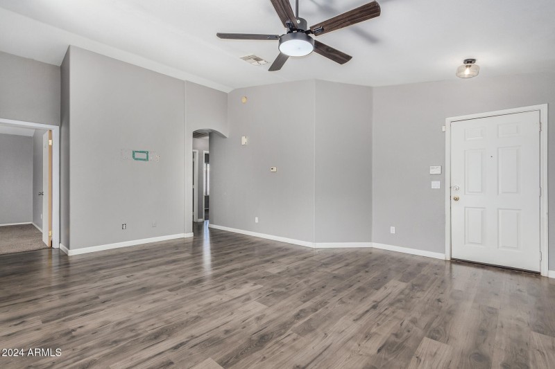 LIVING SPACE