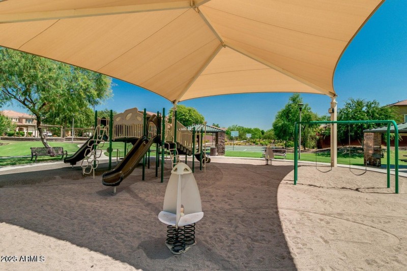 Playground 1