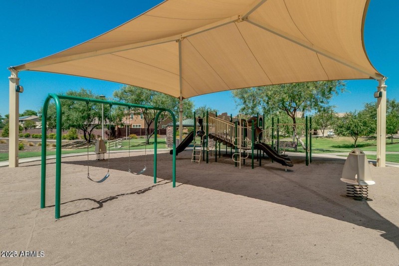 Playground 2