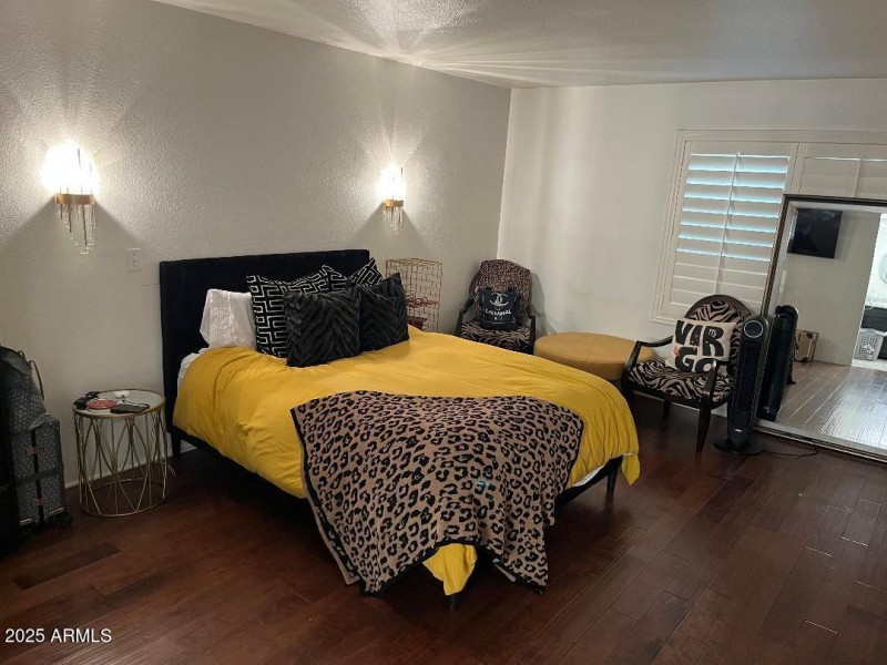 Primary BR Suite