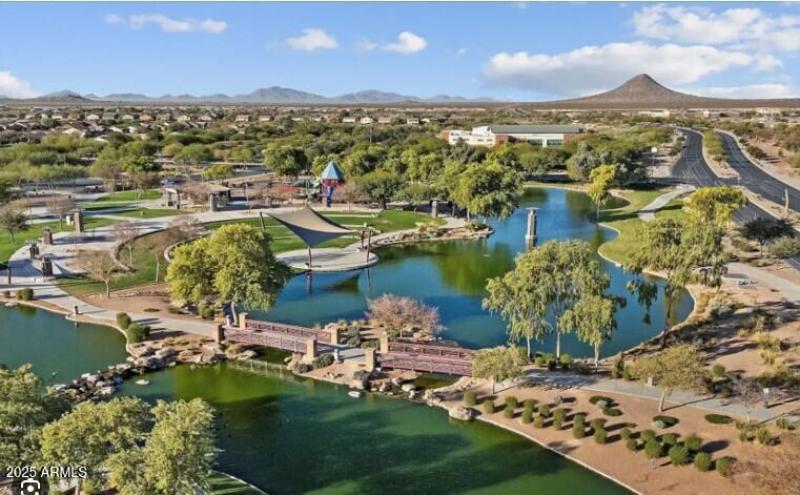 2 - Parkside Community Center - Anthem a