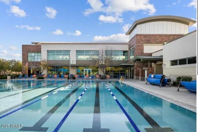 6 - Parkside Community Center - Anthem a