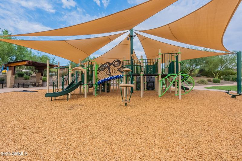 Fireside Community Center