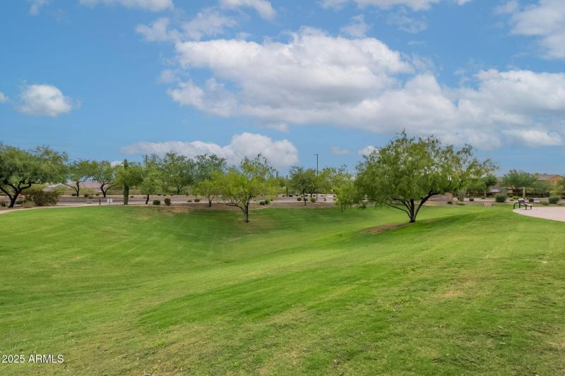 Fireside Community Center